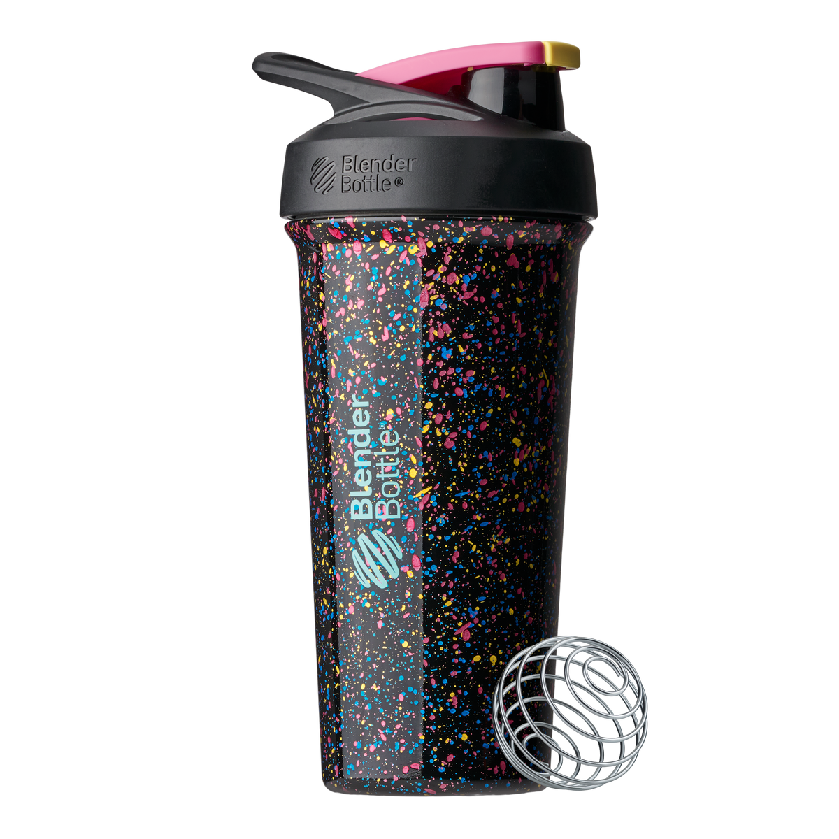 the-shaker-club-stainless-sleek-j3 Black_Speckle_Angled_SC_1.png