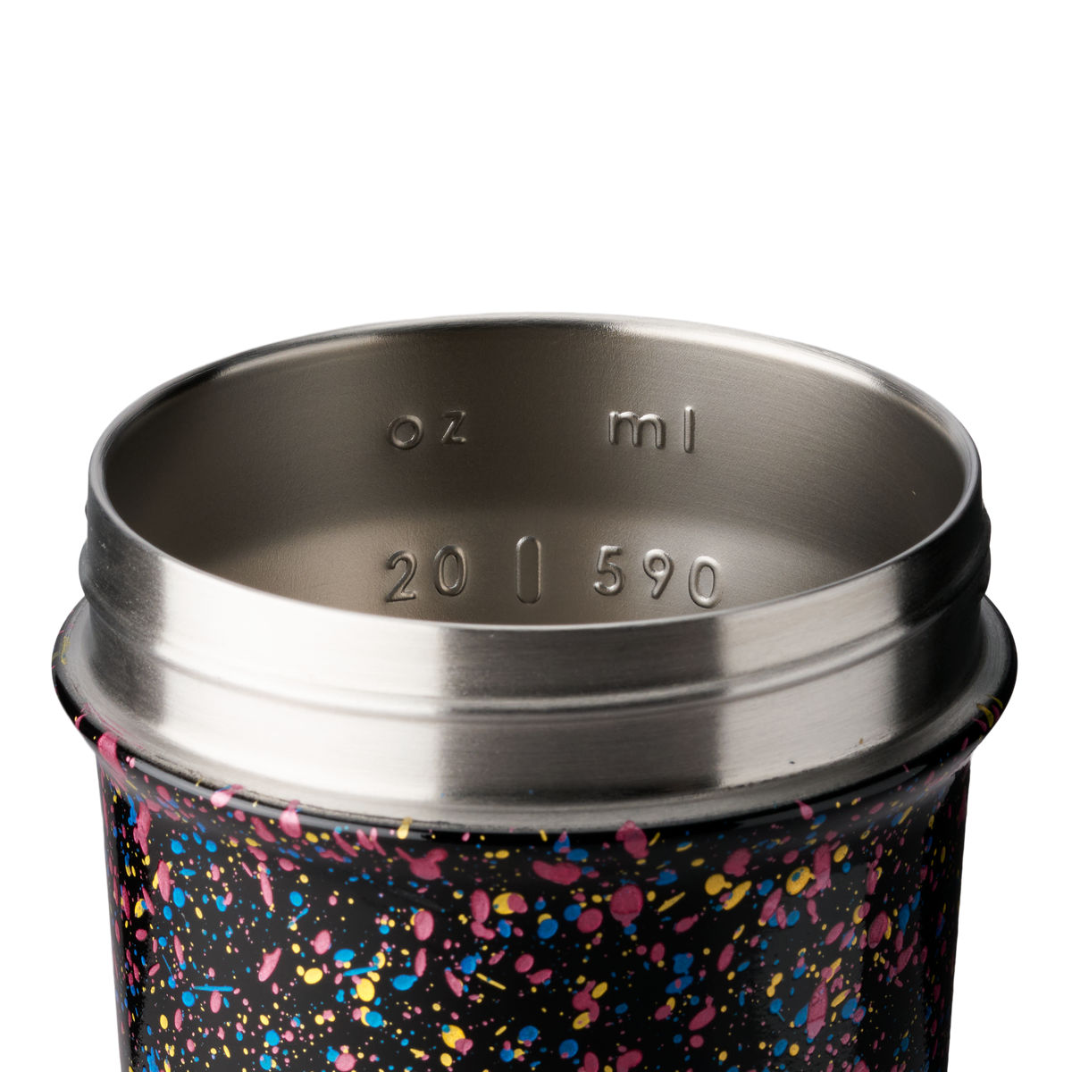 the-shaker-club-stainless-sleek-j3 Black_Speckle_SS_SC.png