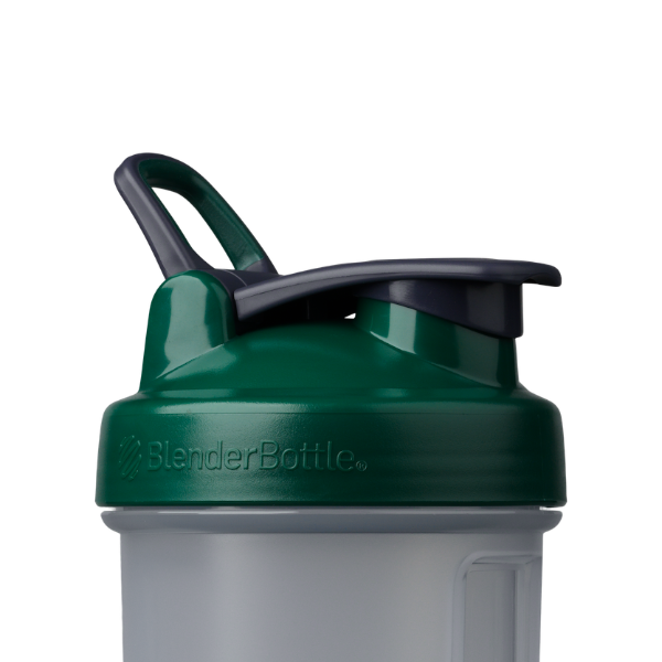 classictm-p5 Clear_Green_Lid_28oz.png